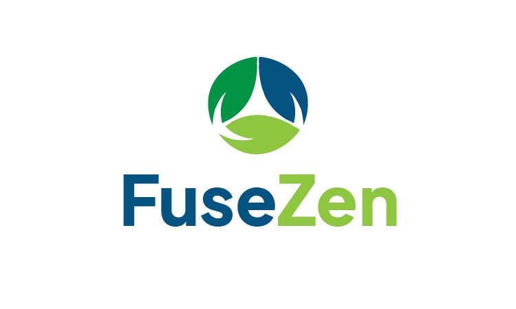fusezen.com
