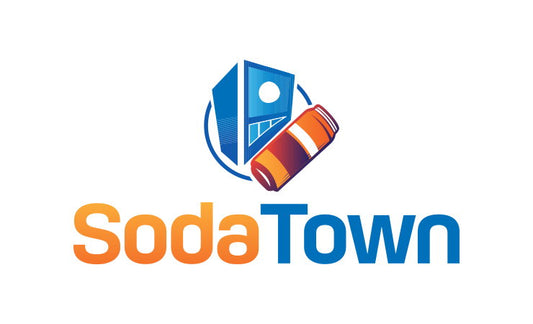 Sodatown.com
