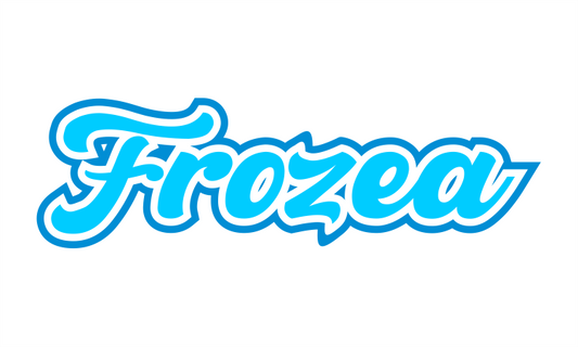 FrozenBooks.com