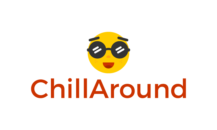 ChillAround.com