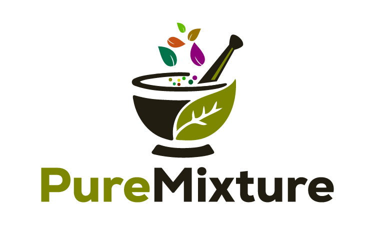 PureMixture.com