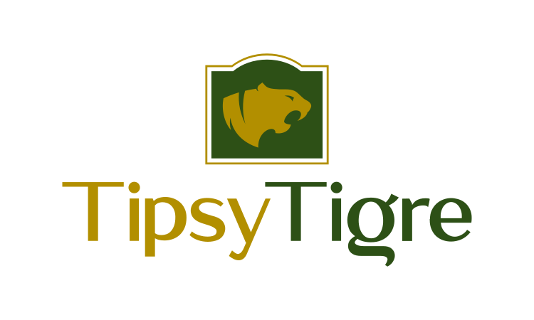 TipsyTigre.com