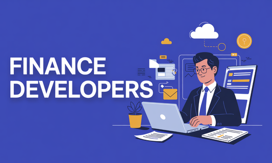 FinanceDevelopers.com