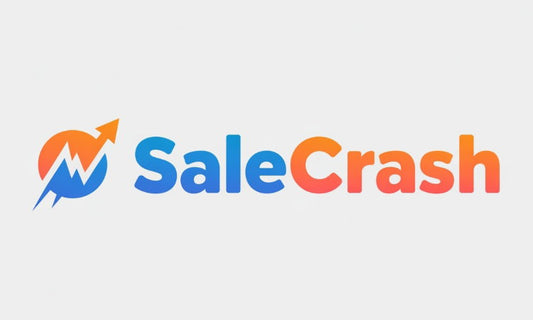 salecrash.com