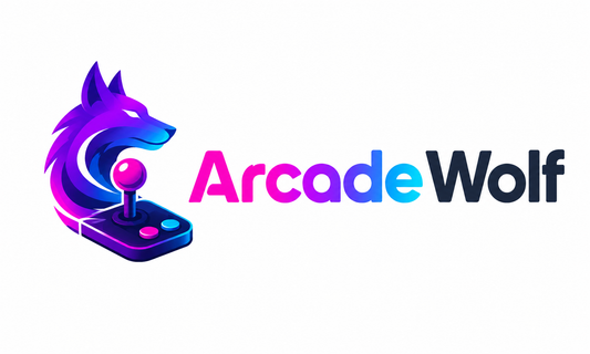ArcadeWolf.com