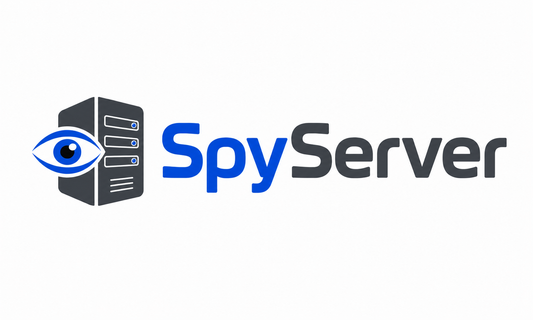 SpyServer.com