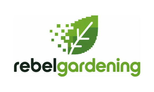 RebelGardening.com
