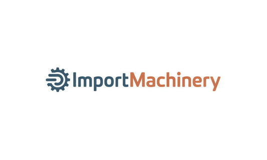 ImportMachinery.com