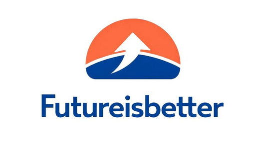 FutureIsBetter.com