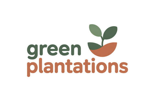 GreenPlantations.com