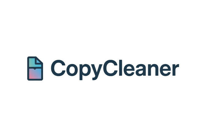 CopyCleaner.com
