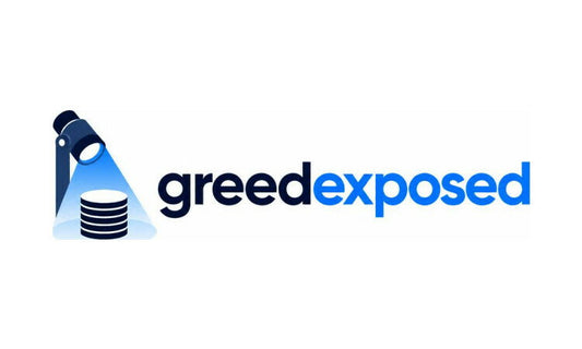 GreedExposed.com