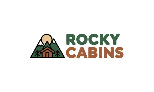 rockycabins.com