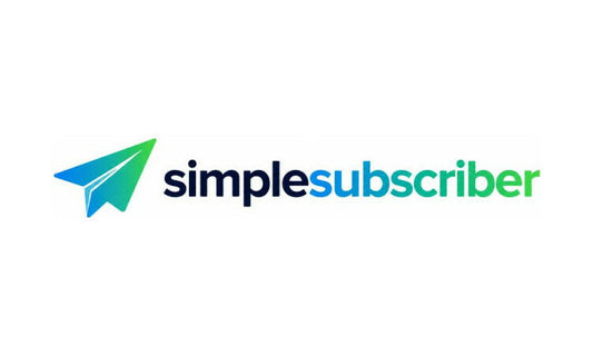 SimpleSubscriber.com