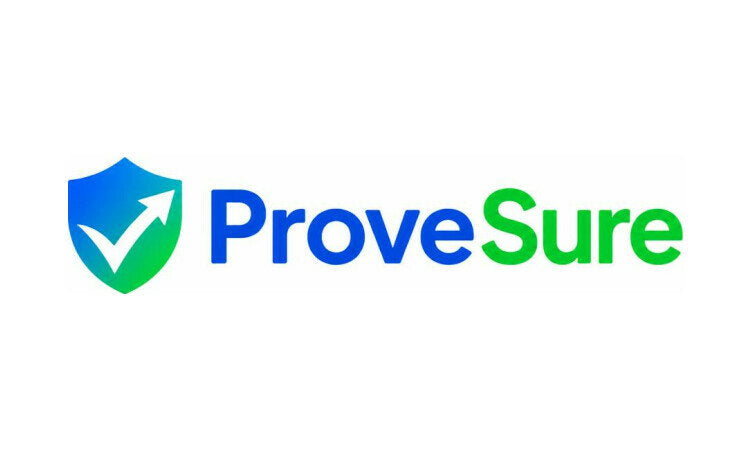 ProveSure.com