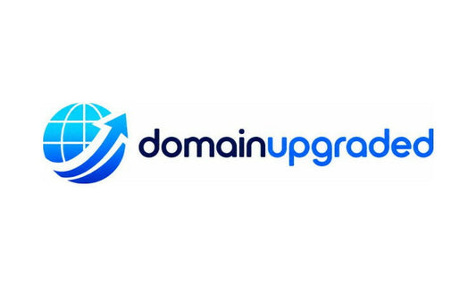 DomainsUpgraded.com
