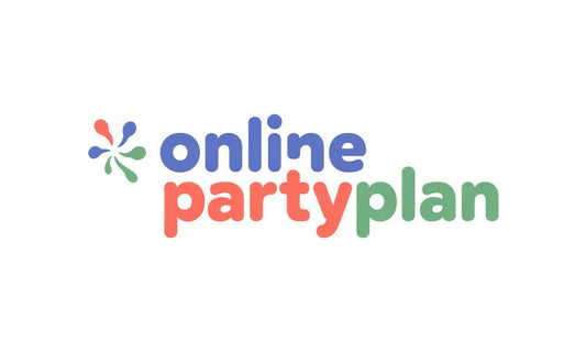 OnlinePartyPlan.com
