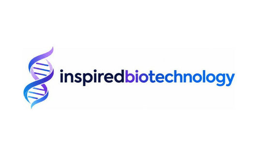 InspiredBiotechnology.com