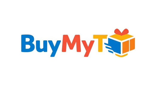 Buymytoy.com