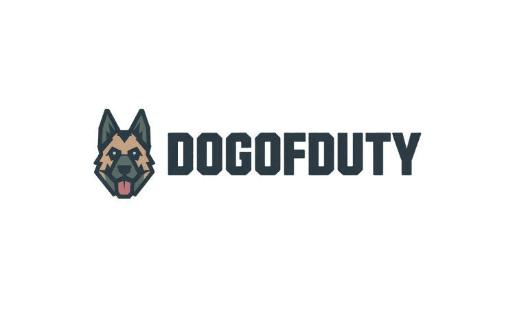 DogOfDuty.com