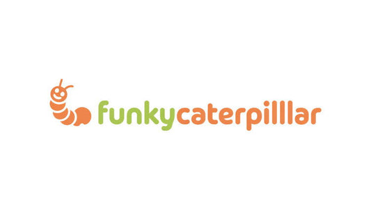 FunkyCaterpillar.com