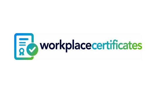 WorkplaceCertificates.com