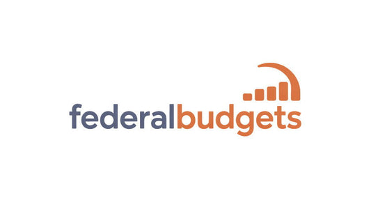 FederalBudgets.com