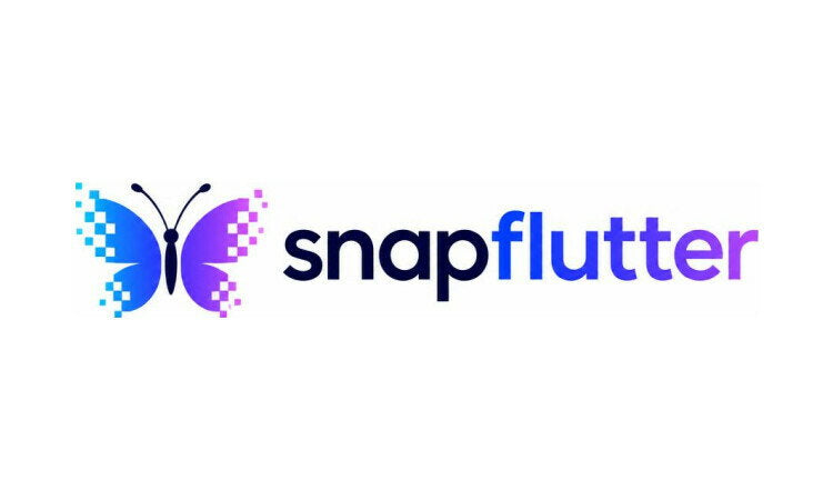 snapflutter.com