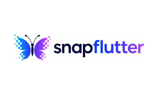 snapflutter.com