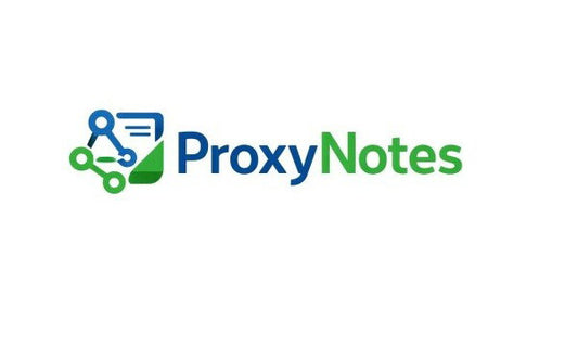 ProxyNotes.com
