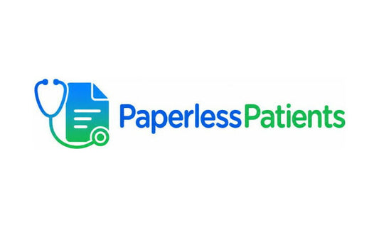 PaperlessPatients.com