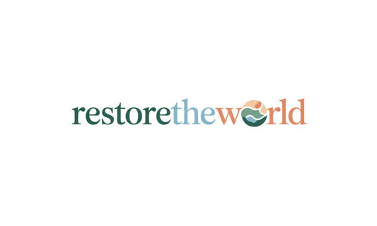 RestoreTheWorld.com