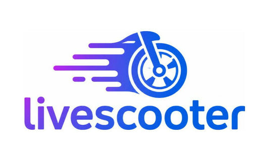 LiveScooter.com