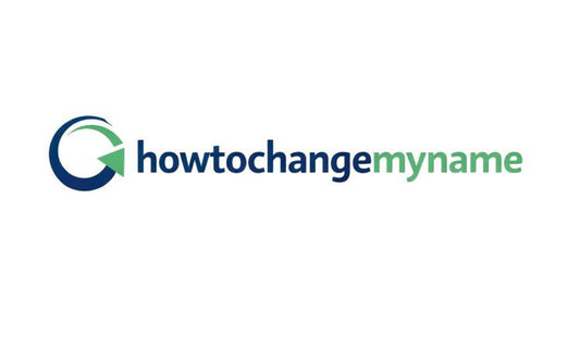 HowToChangeMyName.com