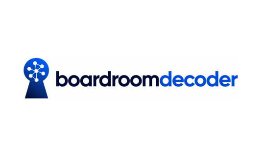 BoardroomDecOder.com