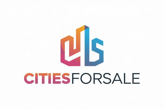 CitiesForSale.com