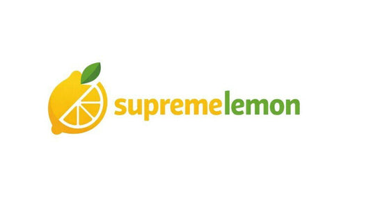 SupremeLemon.com