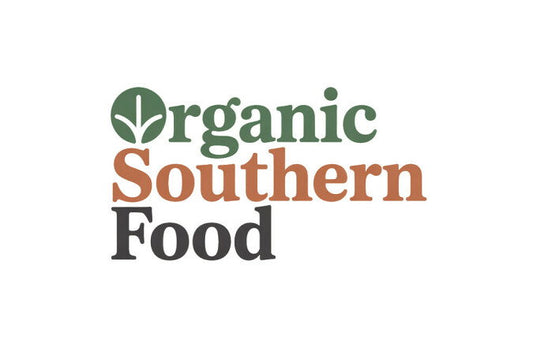OrganicSouthernFood.com