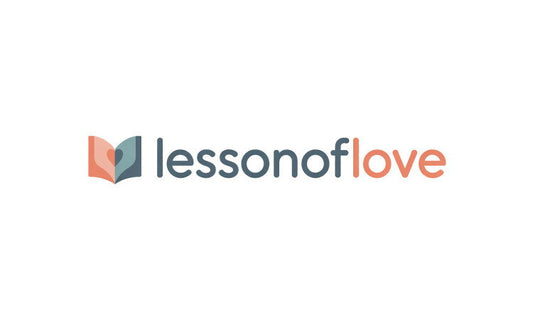 LessonOfLove.com