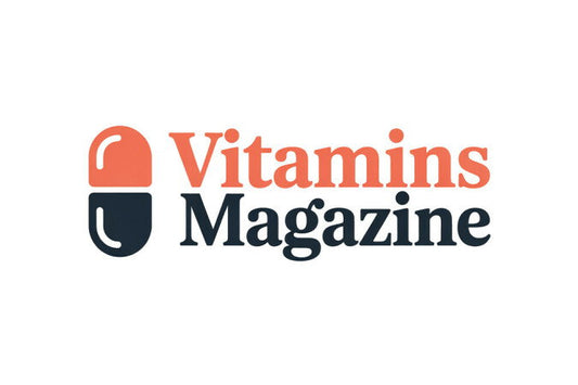 VitaminsMagazine.com