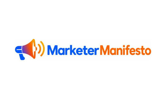 MarketerManifesto.com