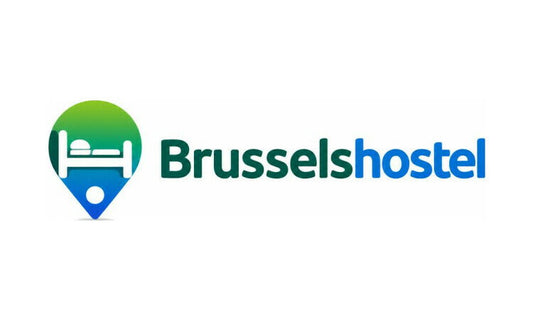 BrusselsHostel.com