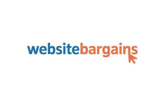 WebsiteBargains.com