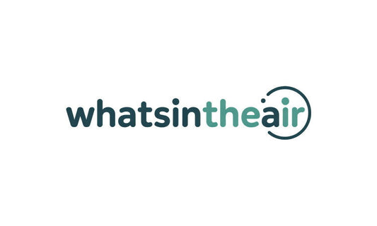 WhatsInTheAir.com