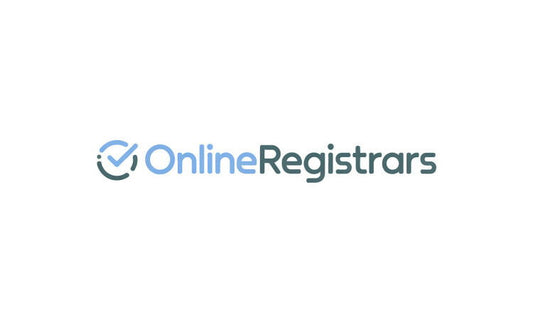OnlineRegistrars.com