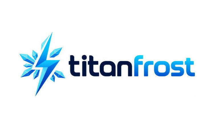 TitanFrost.com