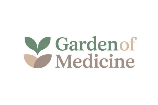 GardenOfMedicine.com