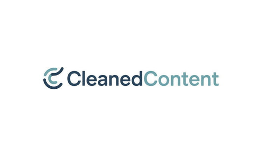 CleanedContent.com