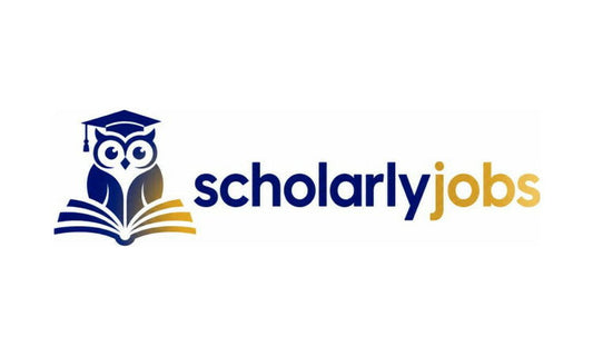 ScholarlyJobs.com