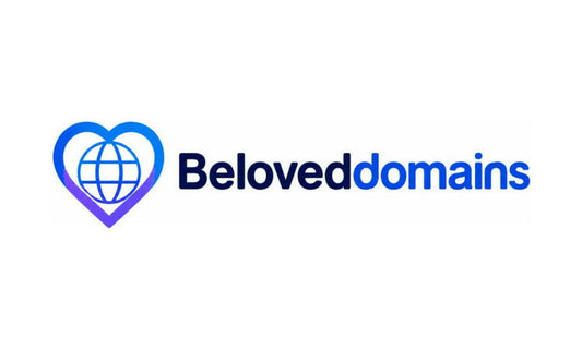 BelovedDomains.com